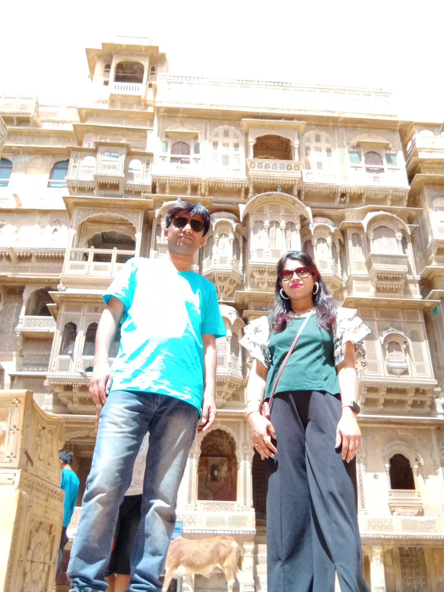 Photo from Subhasis Mondal's trip