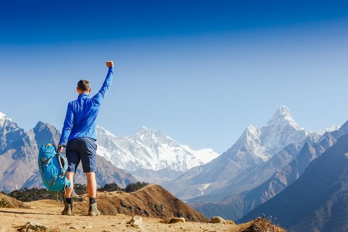 markha valley trek