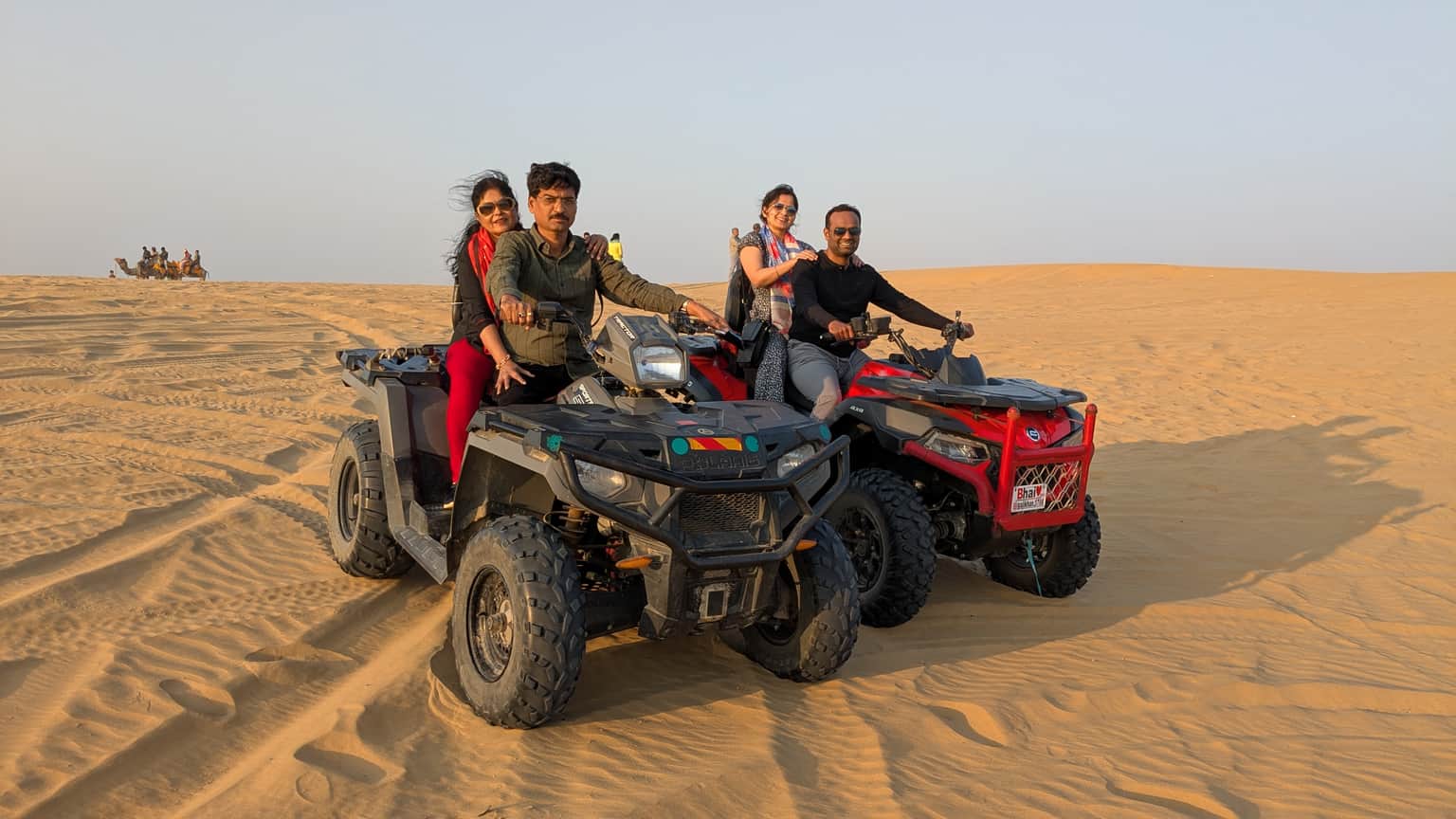 Photo from Shantanu Namdev Dhumal's trip