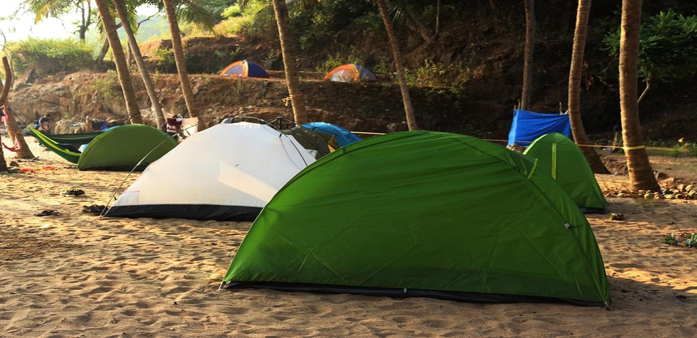 Best Camps In Karnataka