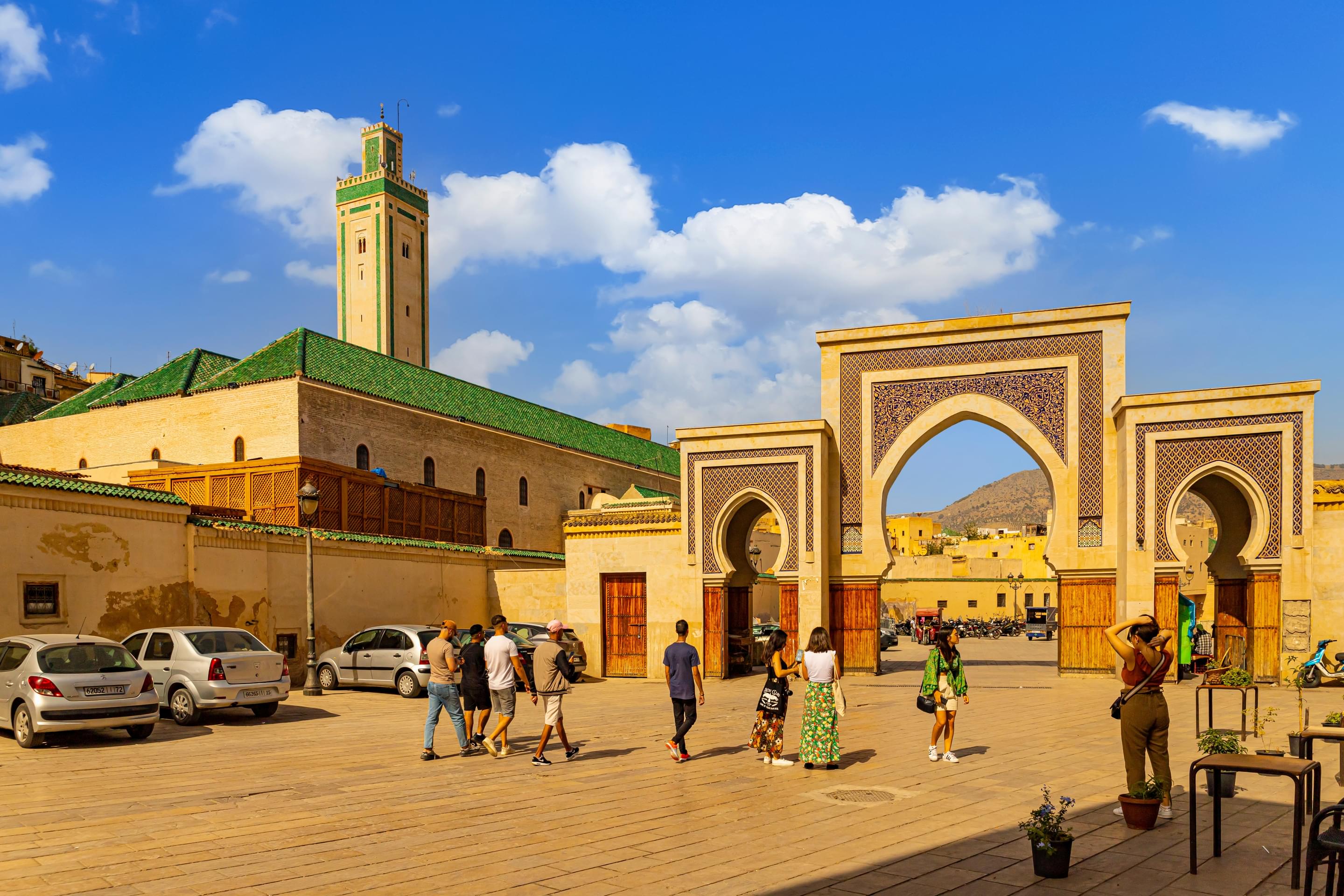 Fes Tour Packages | Upto 40% Off