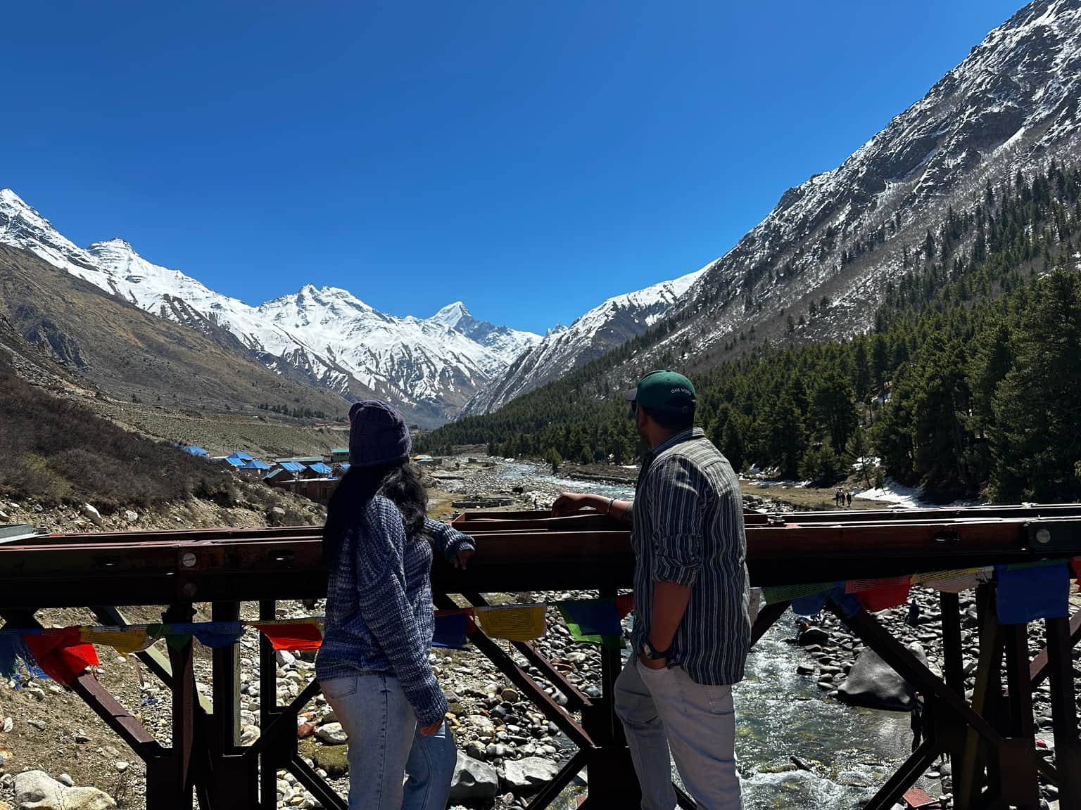 Photo from Romank Patel's trip