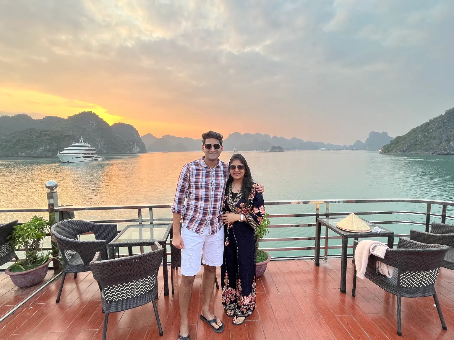 Photo from Mohit  Benadikar's trip