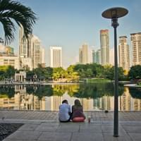 6-nights-singapore-malaysia-honeymoon-package