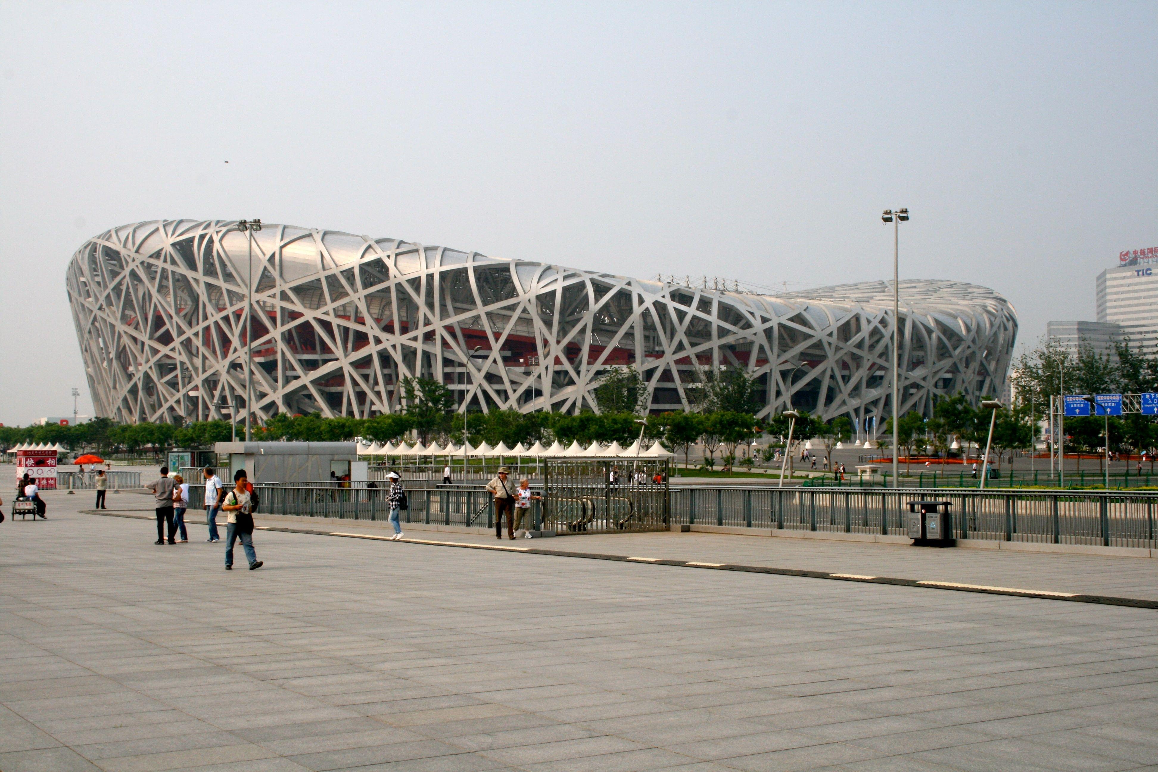 Things To Do In Beijing