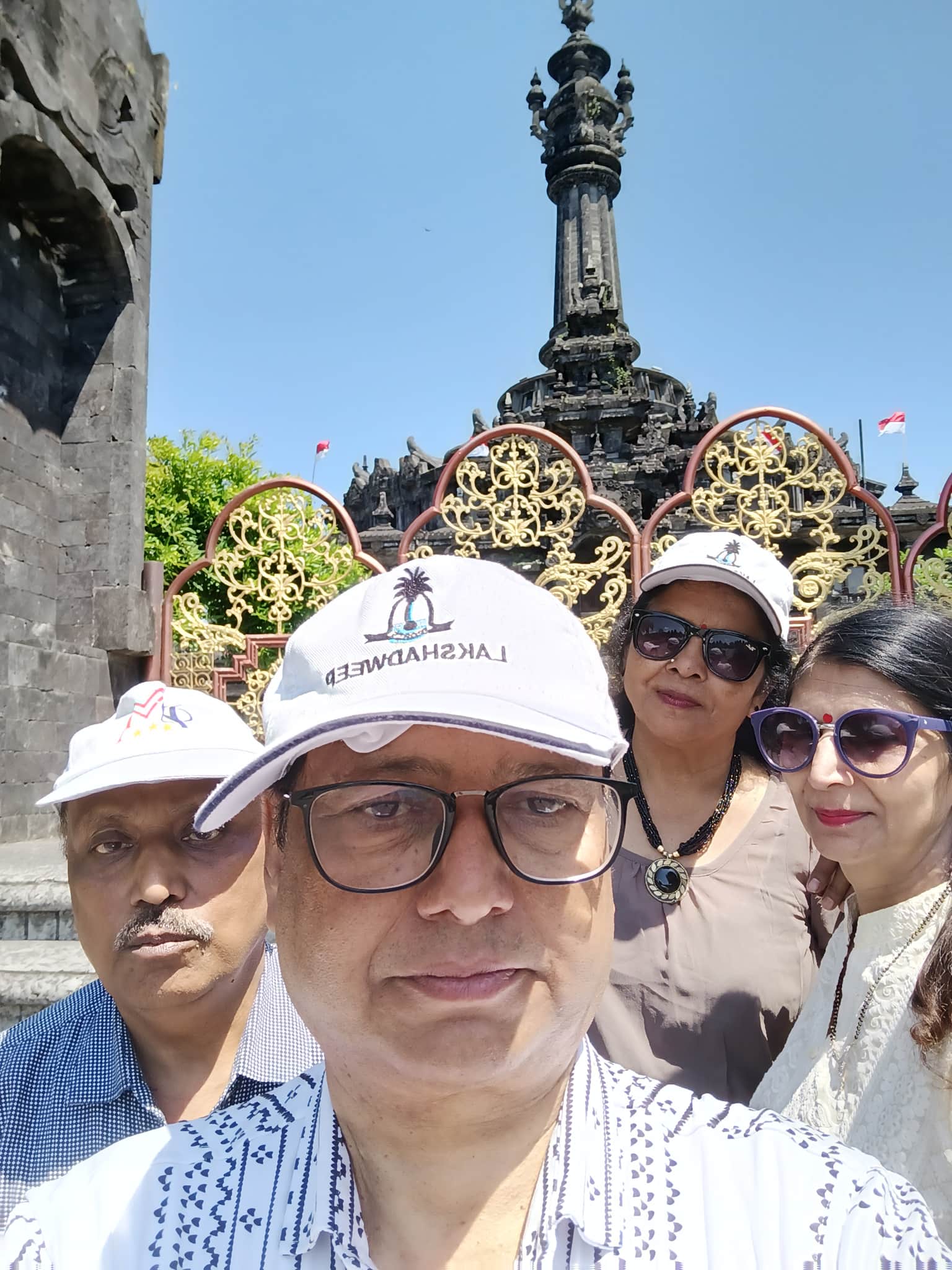 Photo from N GUPTA's trip