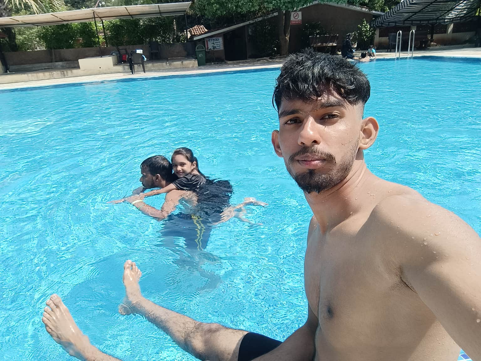 Photo from Syed 's trip