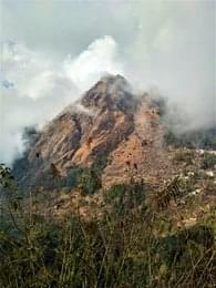 Try a Horse Ride to Tiffin Top & Naina Peak