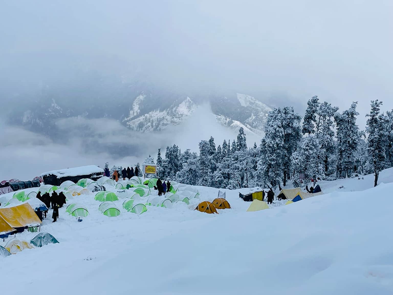 Photo from Sumit Kumar's trip