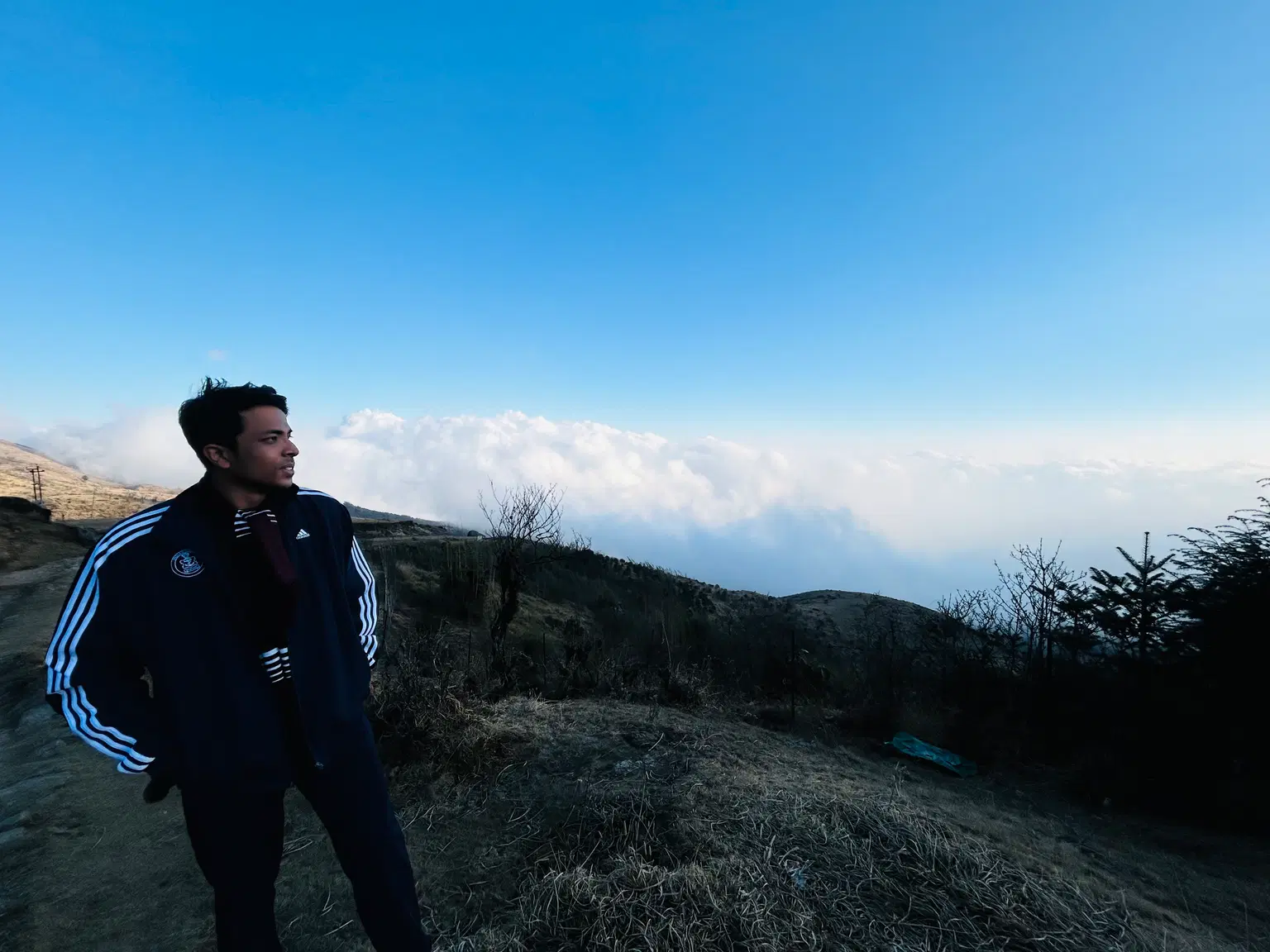 Photo from Udyangshu Saha's trip