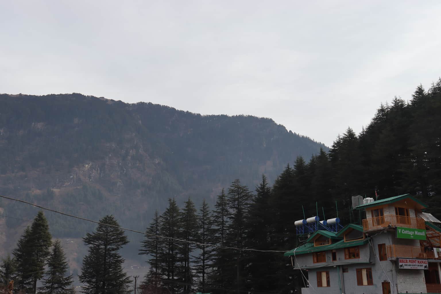 Photo from unnati gautam's trip