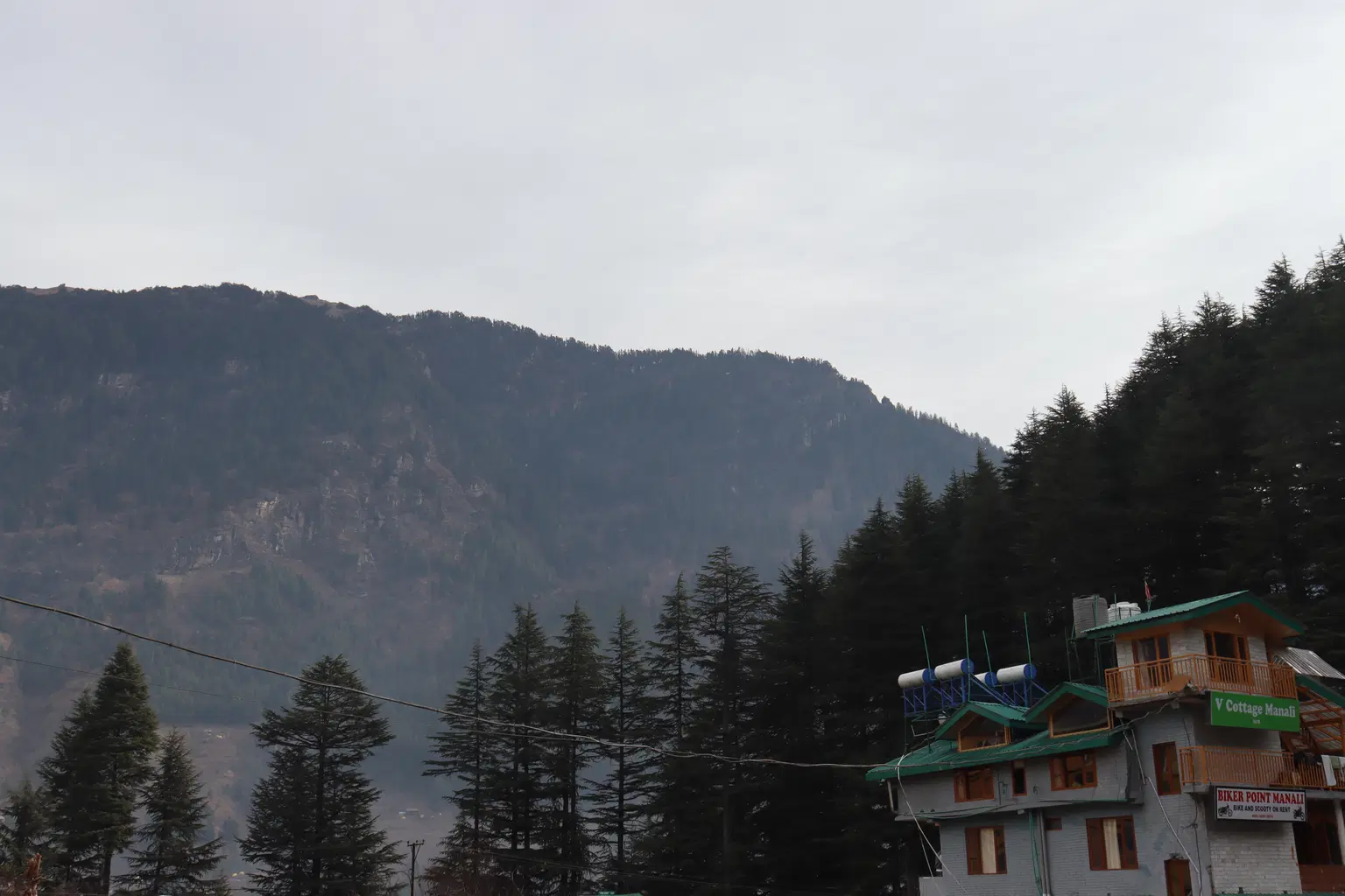 Photo from unnati gautam's trip