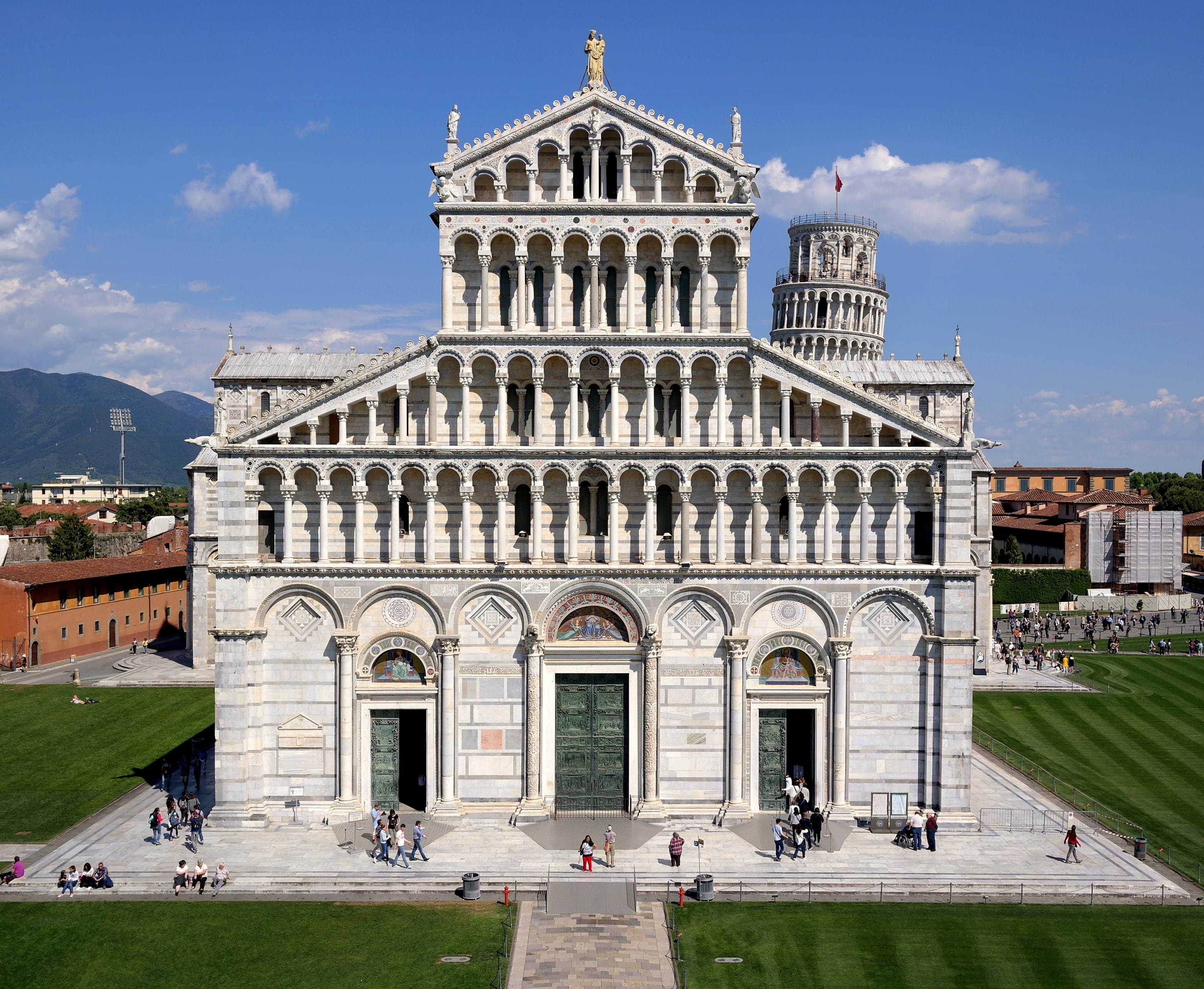 Duomo di Santa Maria Assunta