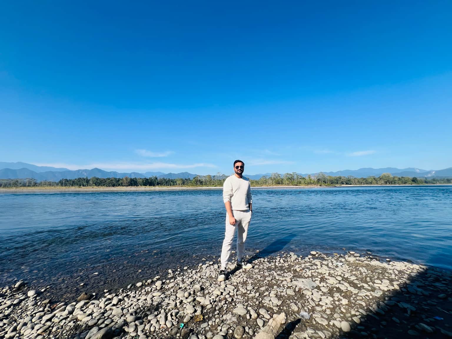Photo from Shaily Aditya's trip