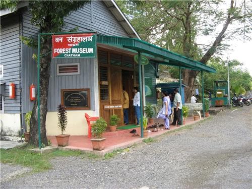Half-Day Port Blair Tour | Major Attractions Image
