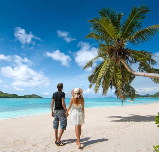 Andaman Luxury Island Bliss | Coral Reefs and Golden Shores