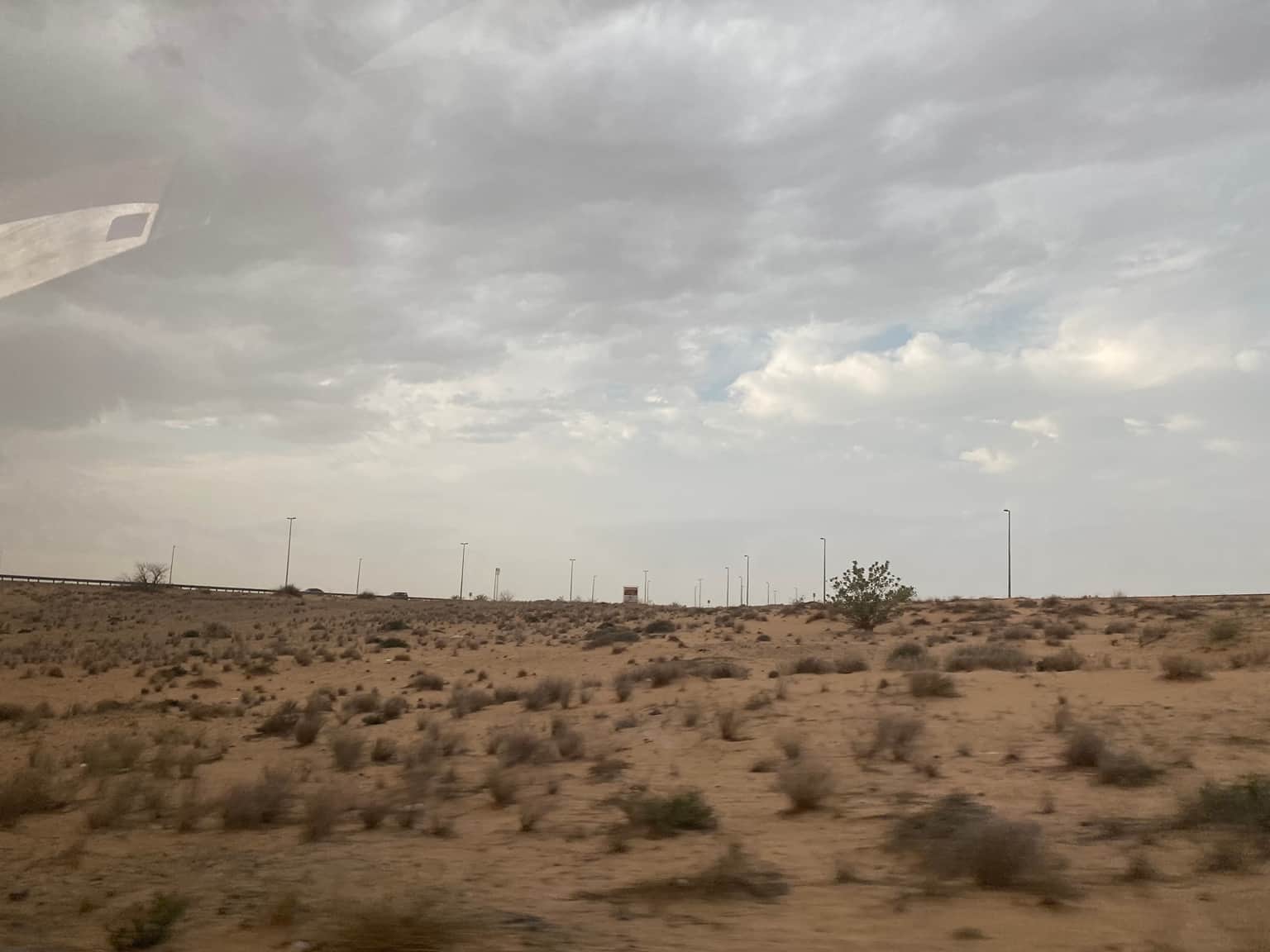 Traveller photo