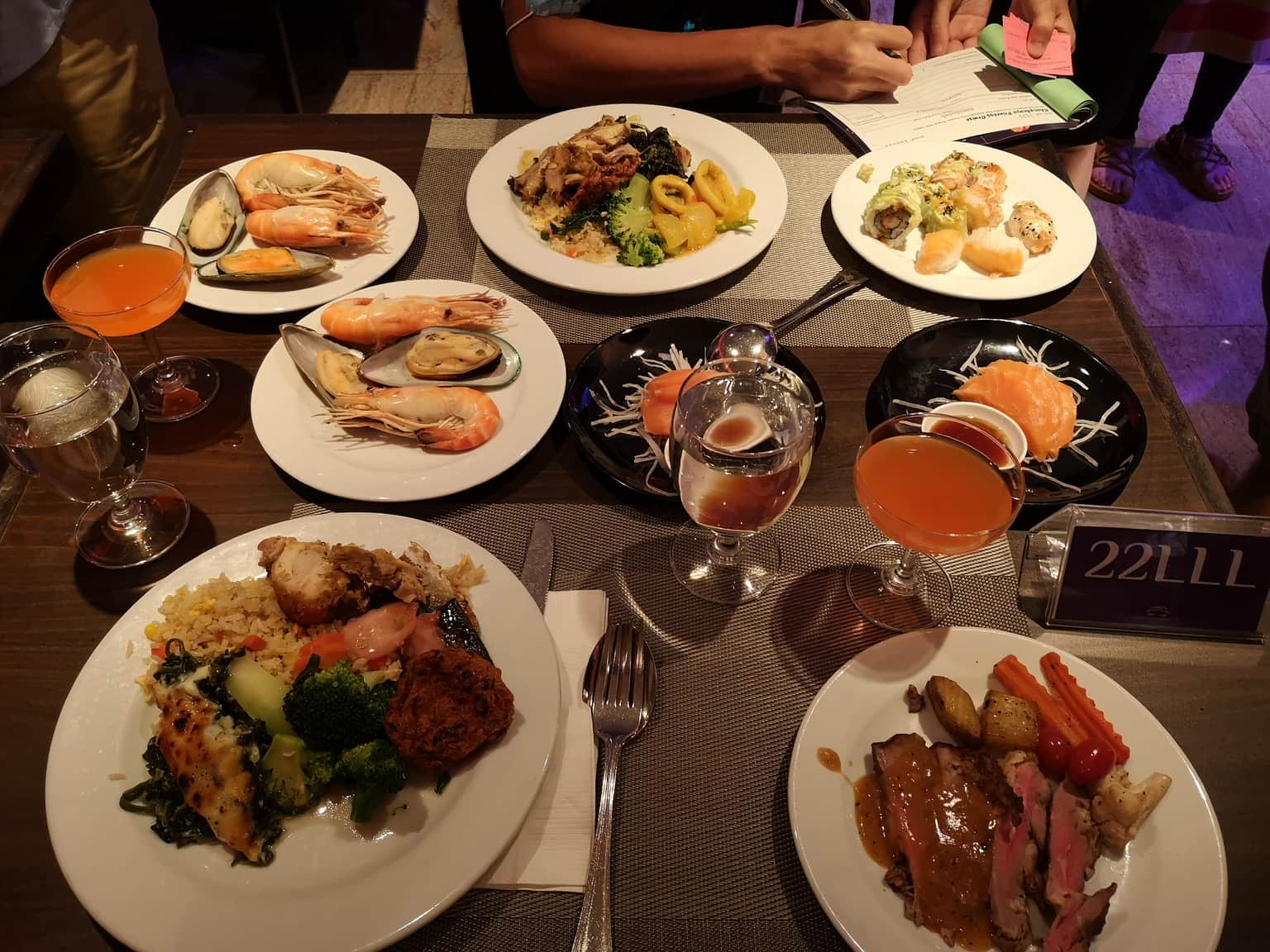 Photo from Chin Chin Esther Chang's trip