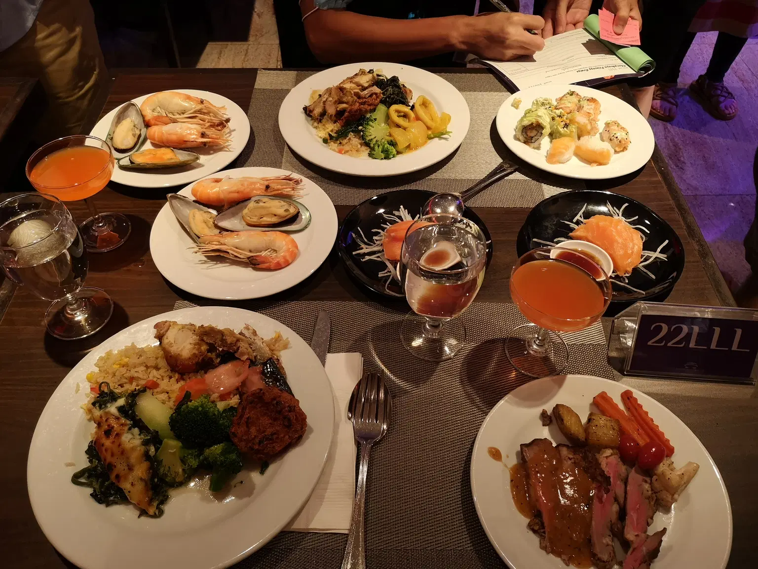 Photo from Chin Chin Esther Chang's trip