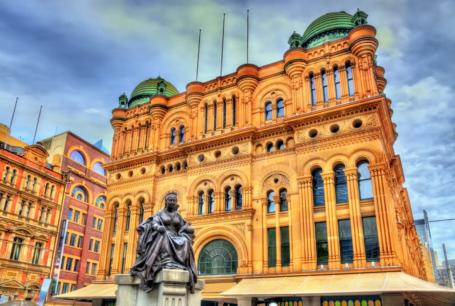 <em>Australia</em> Tour Packages From Ahmedabad 