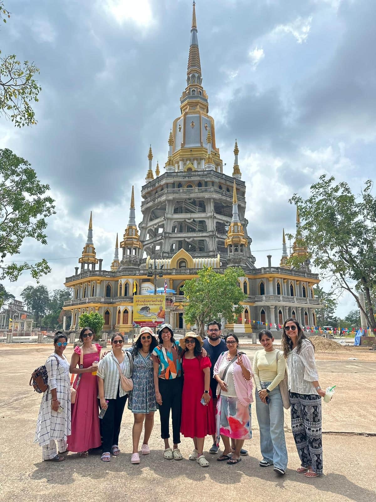 Photo from Alisha Chaturvedi's trip