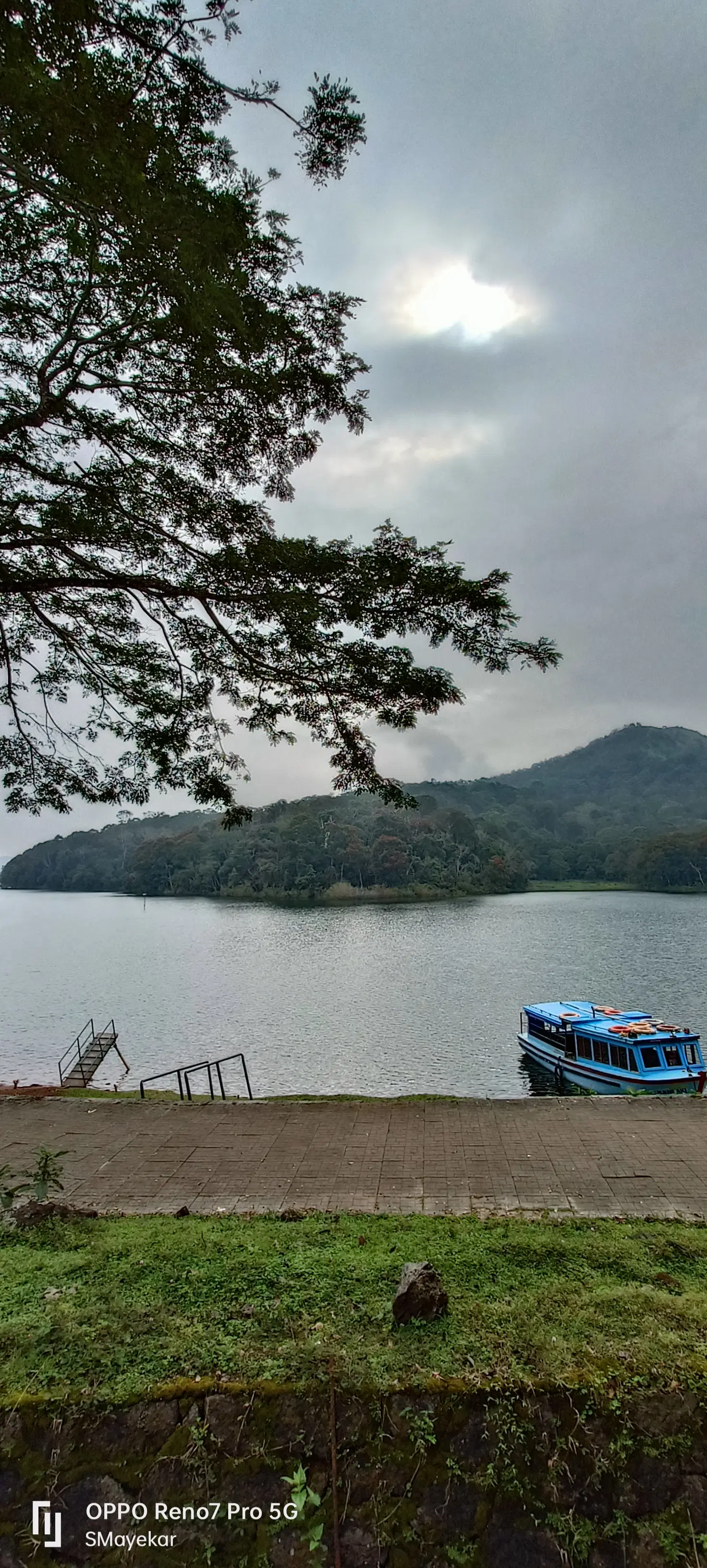 Photo from Shweta Mayekar's trip
