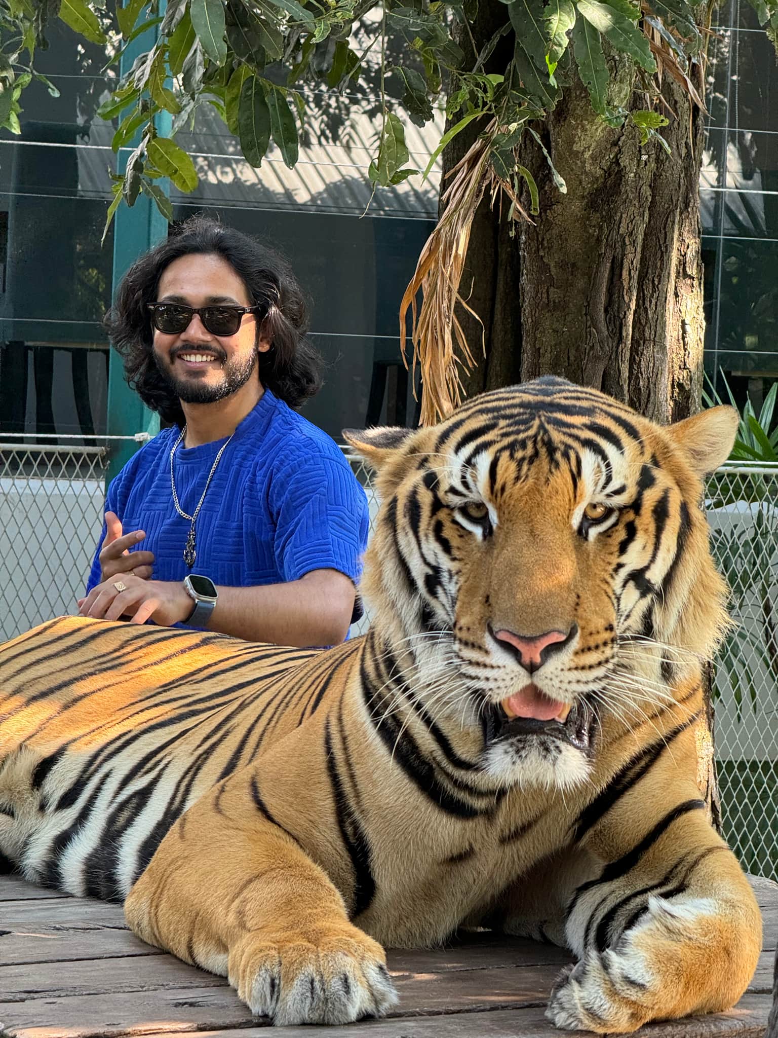 Photo from Anish Ranjan's trip