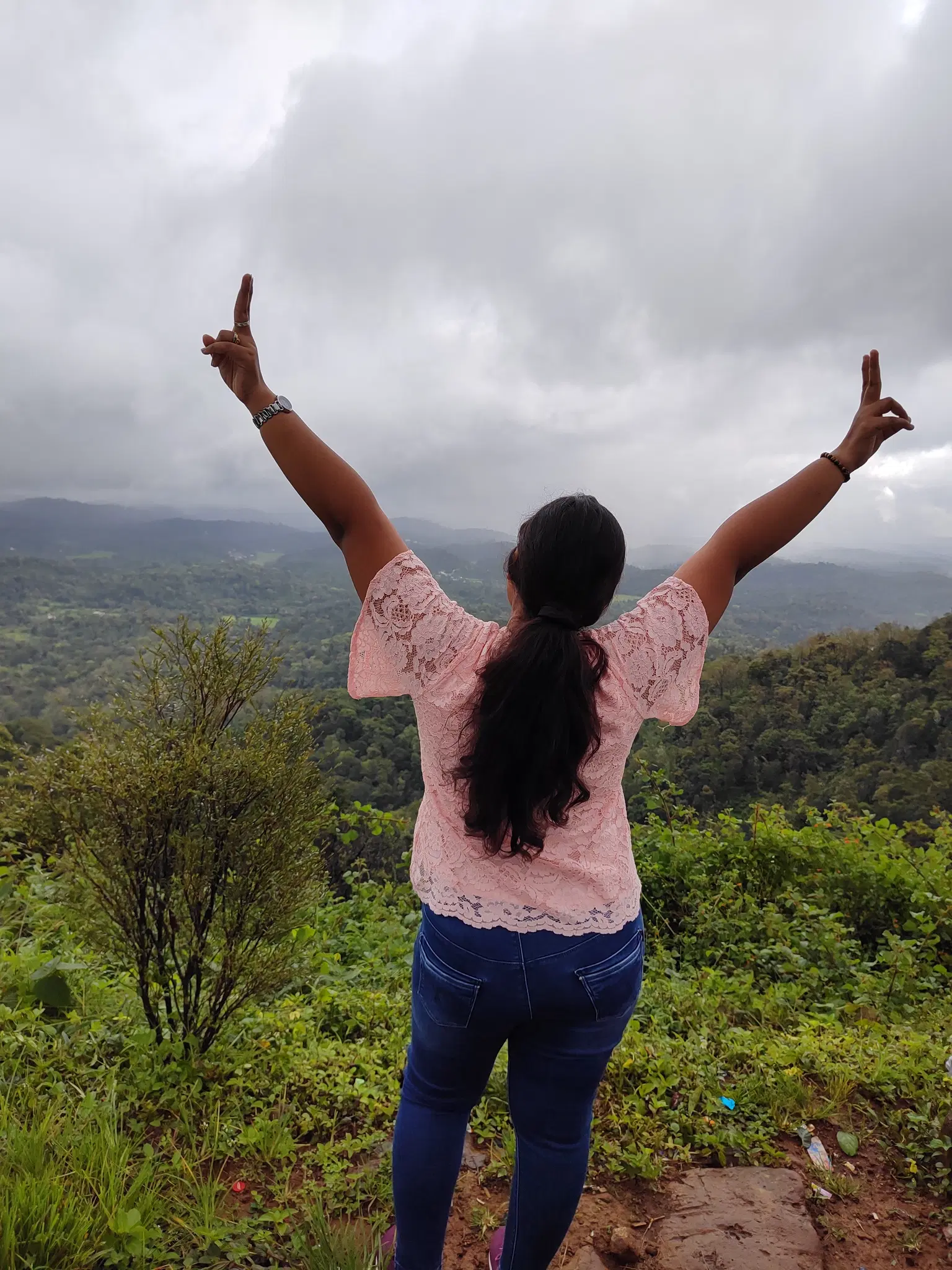 Photo from Jayalakshmi b's trip