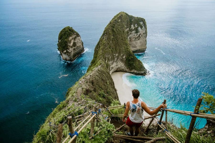 Nusa Penida West Tour Image