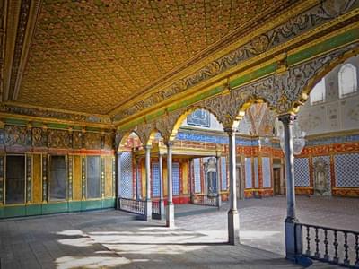 Harem of Topkapi Palace: Info, Highlights & Tickets - 2023