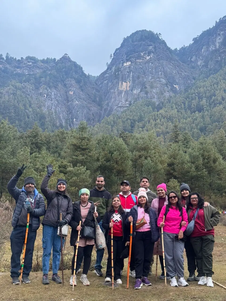 Photo from Manya Mishra's trip