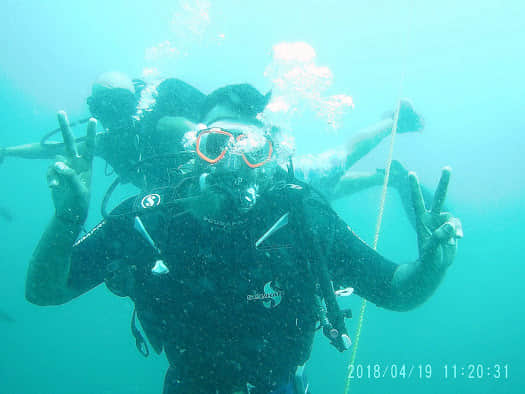 Photo from Bhanukiran Paravastu's trip