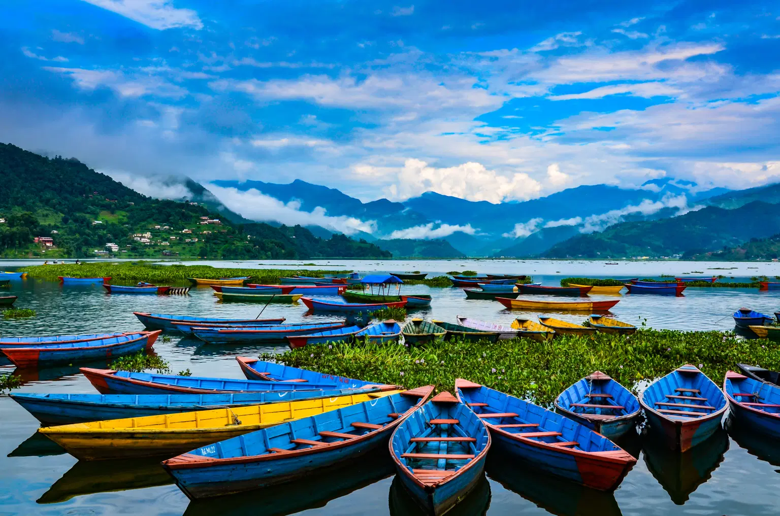 <em>Nepal</em> Tour Packages From Rajkot 