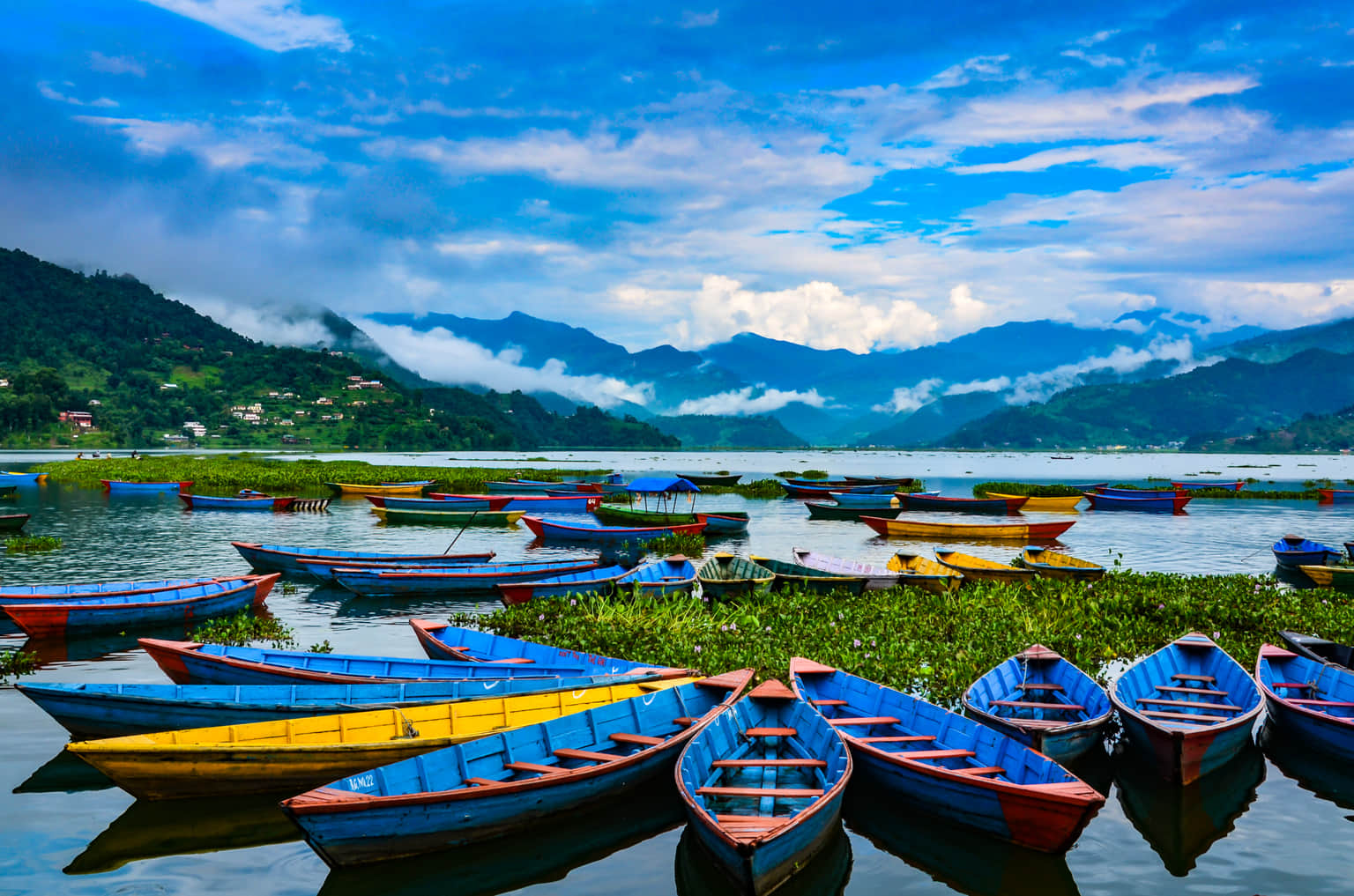<em>Nepal</em> Tour Packages From Rajkot