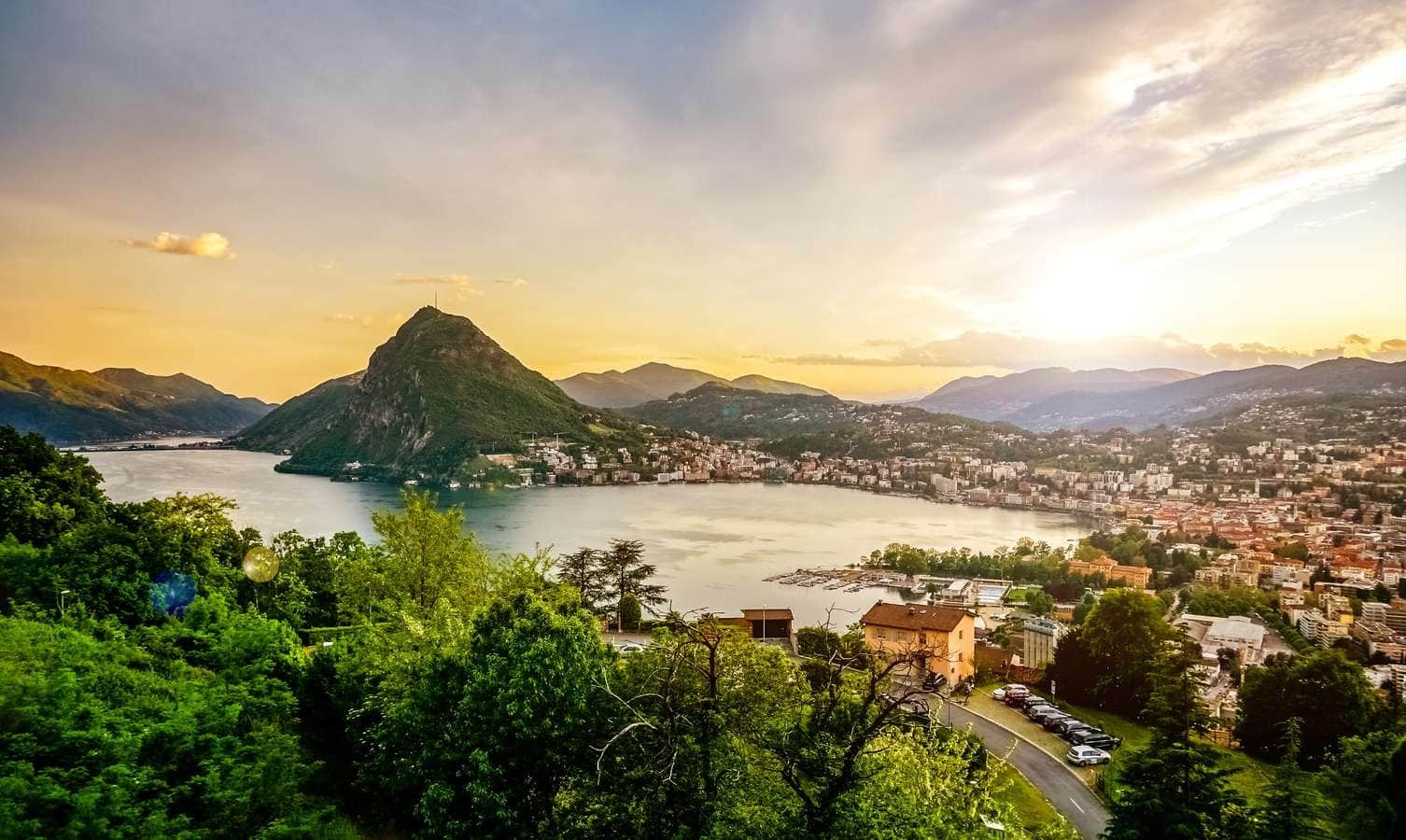 Lugano