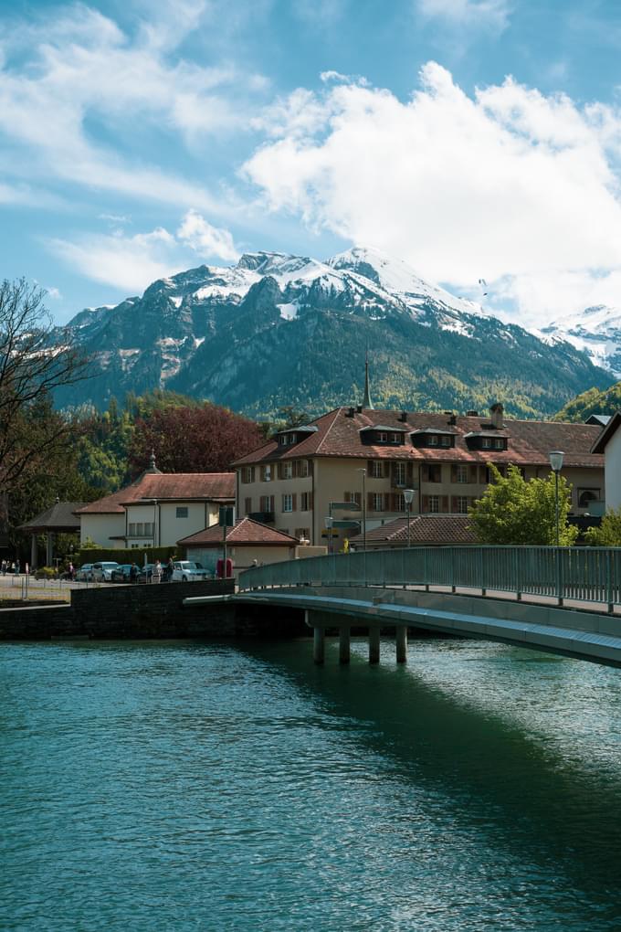 Interlaken 