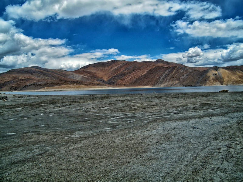 8 Days Leh Ladakh Tour Package Image