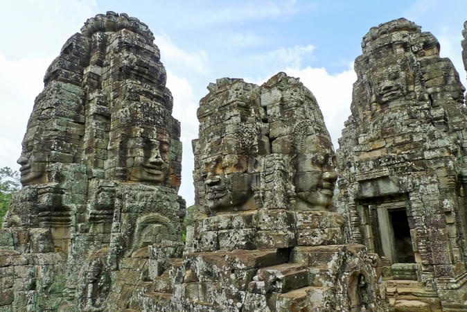 Angkor Thom