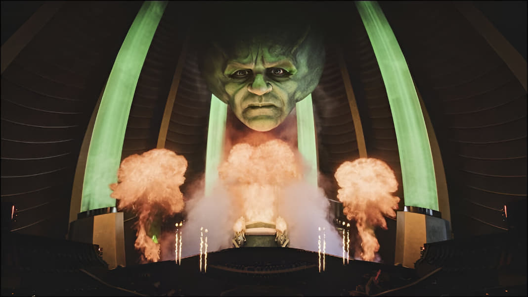 The Wizard of Oz at Sphere Tickets Image