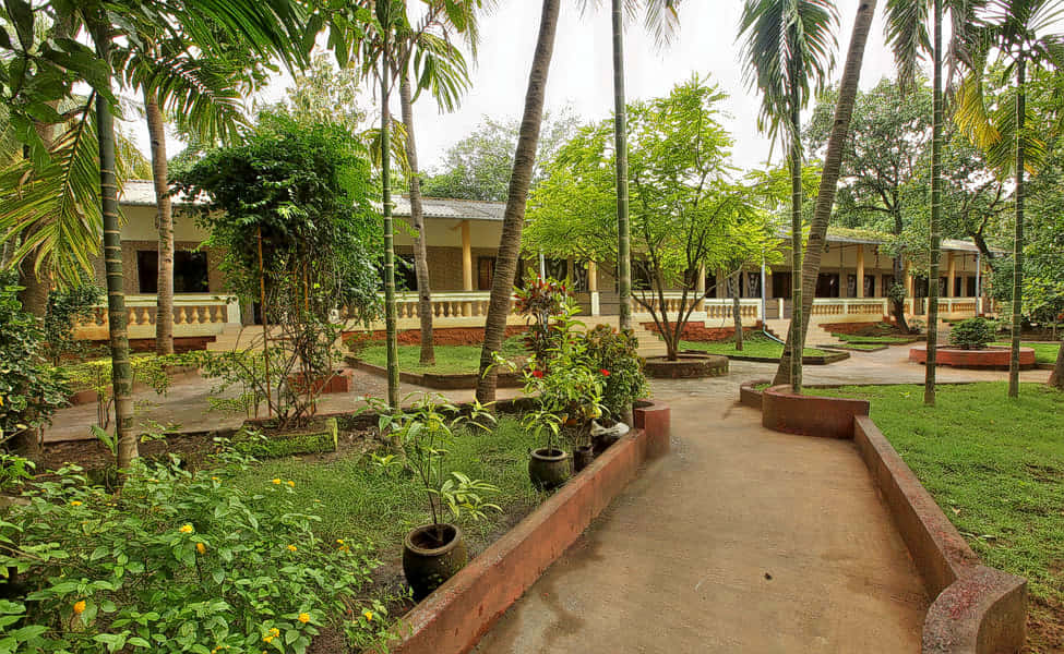 Kalyani Village Resort Thane Day Out