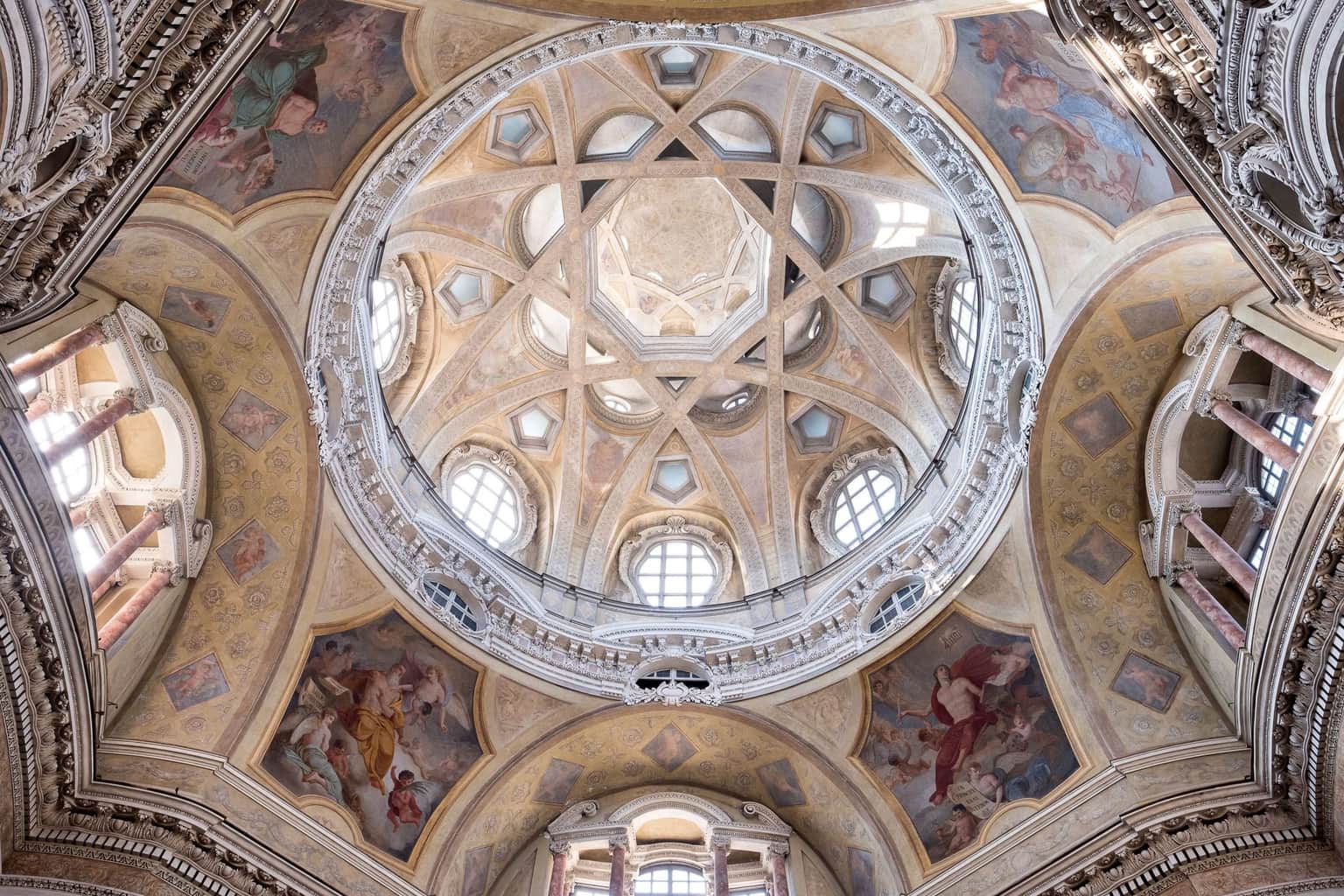 Inner Facades