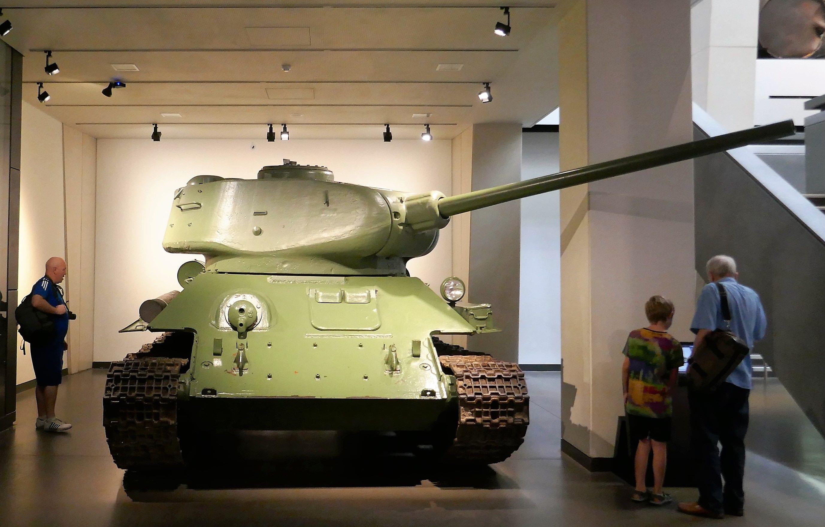 Imperial War museum