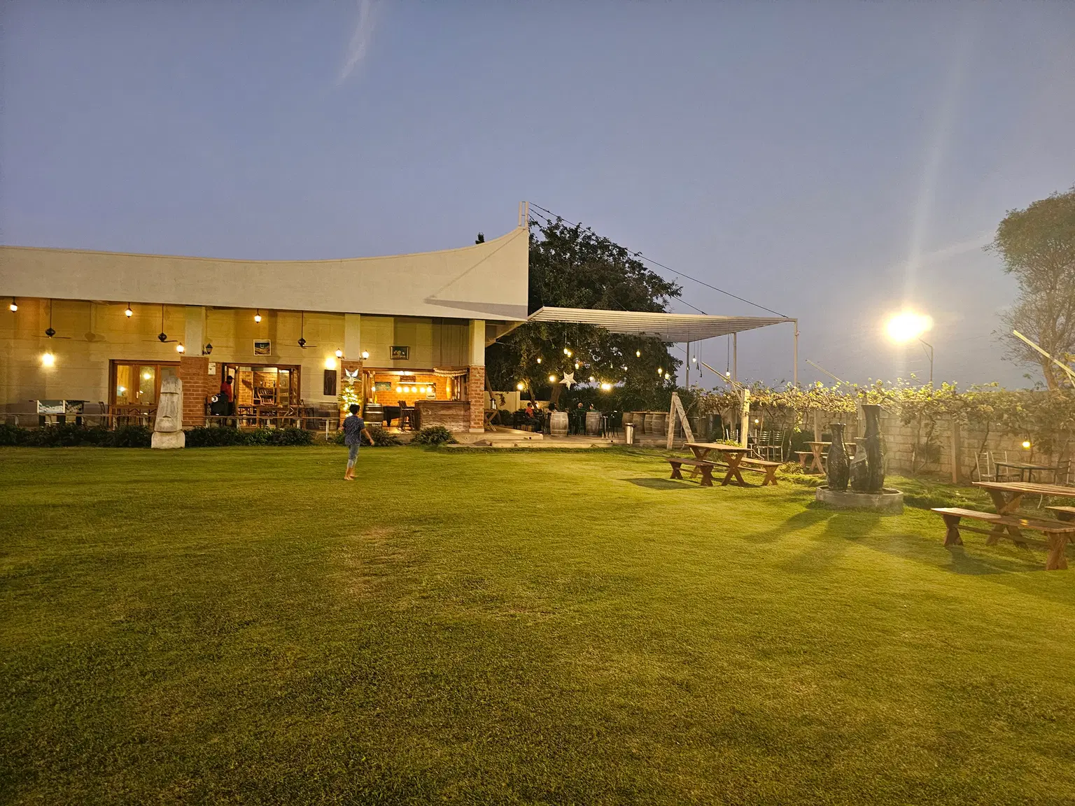 Photo from Praveen Kumar's trip