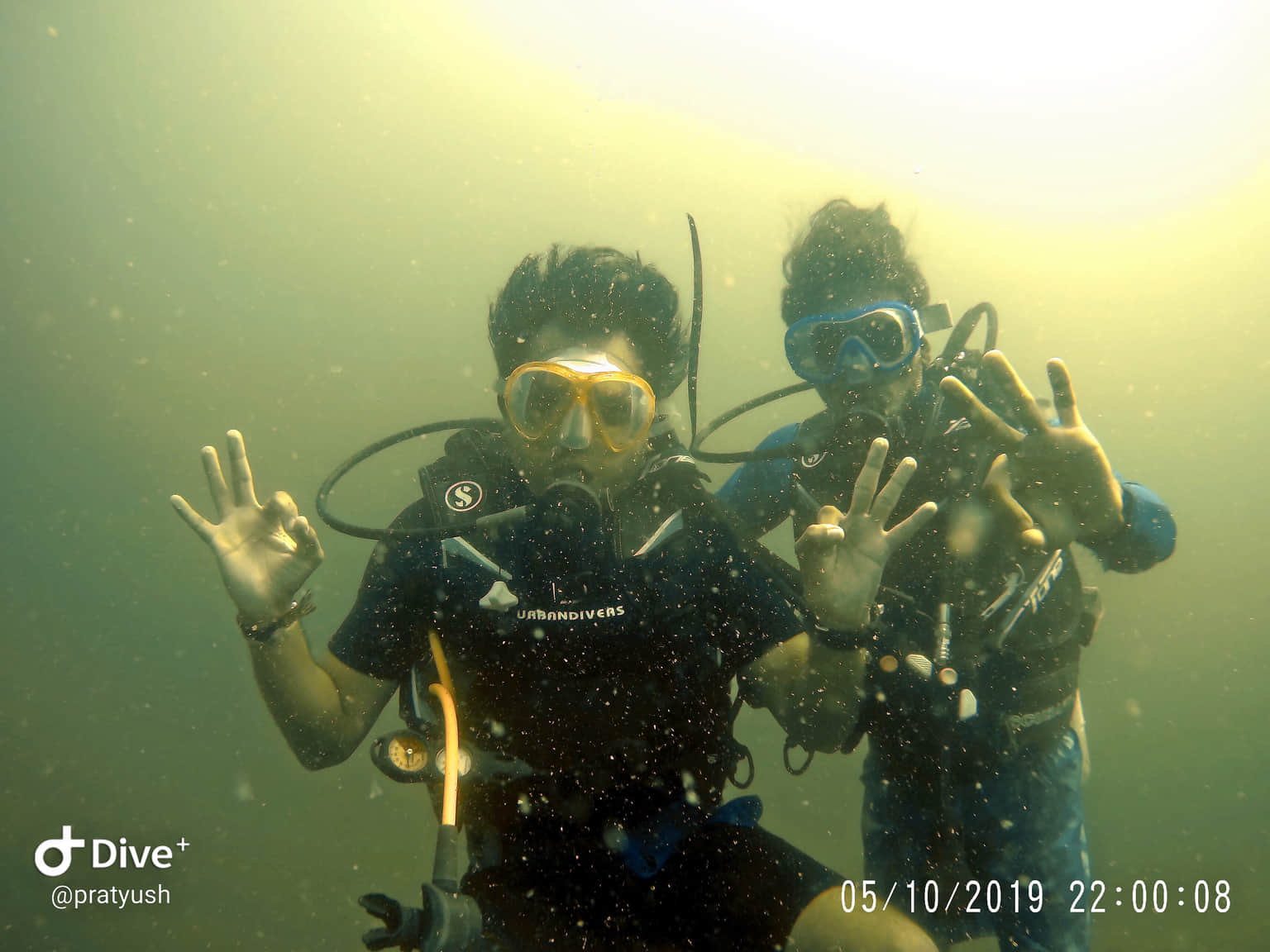 Photo from Pratyush dayal's trip