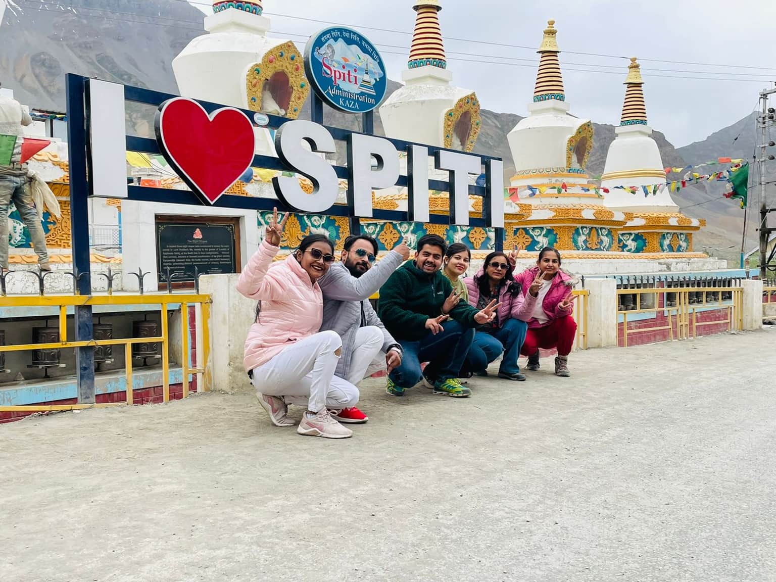 Photo from Anshika Gupta's trip