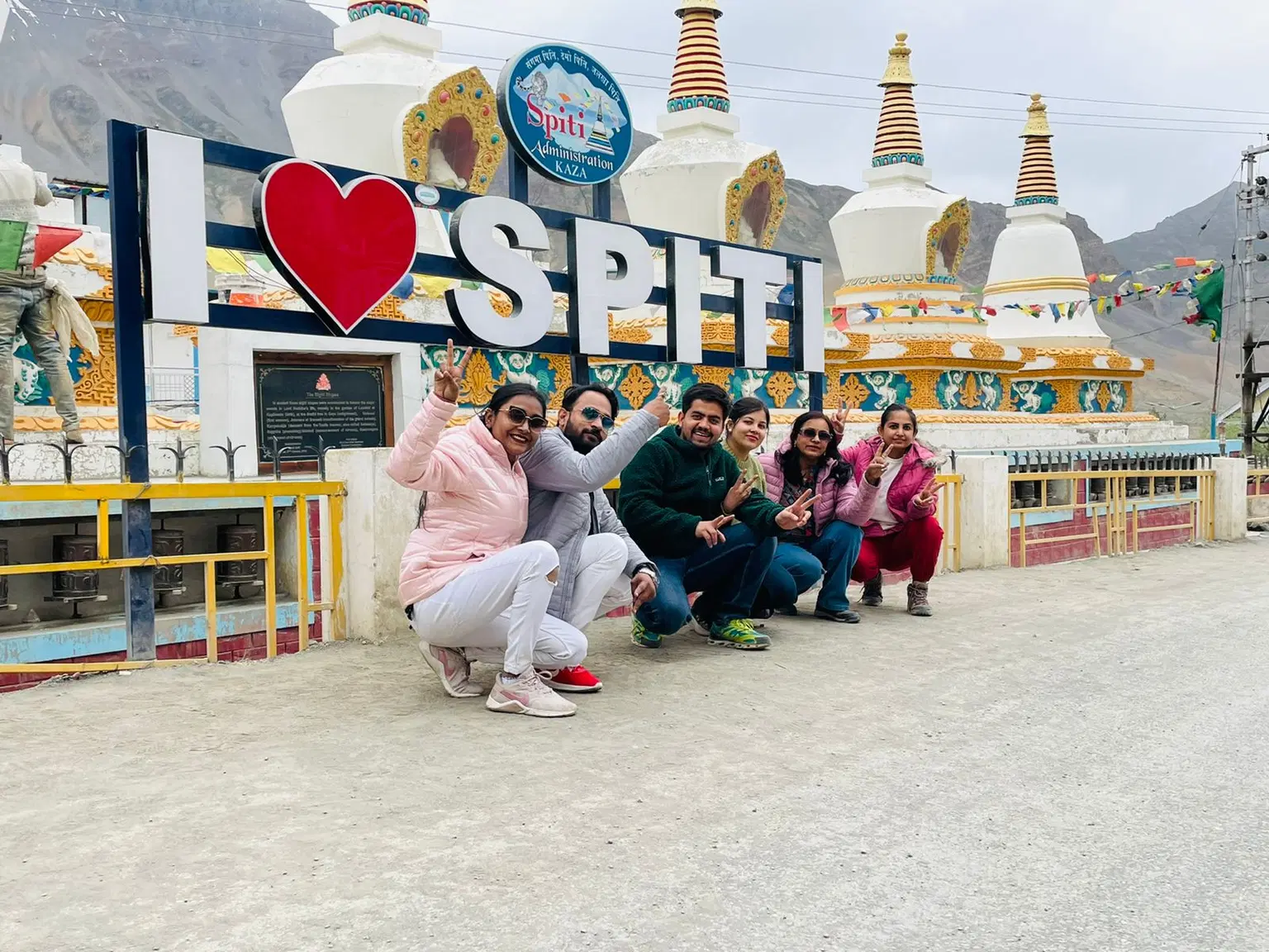 Photo from Anshika Gupta's trip