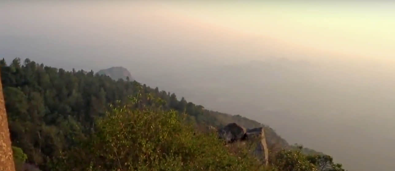 Photo from Deepesh Namboothiri's trip