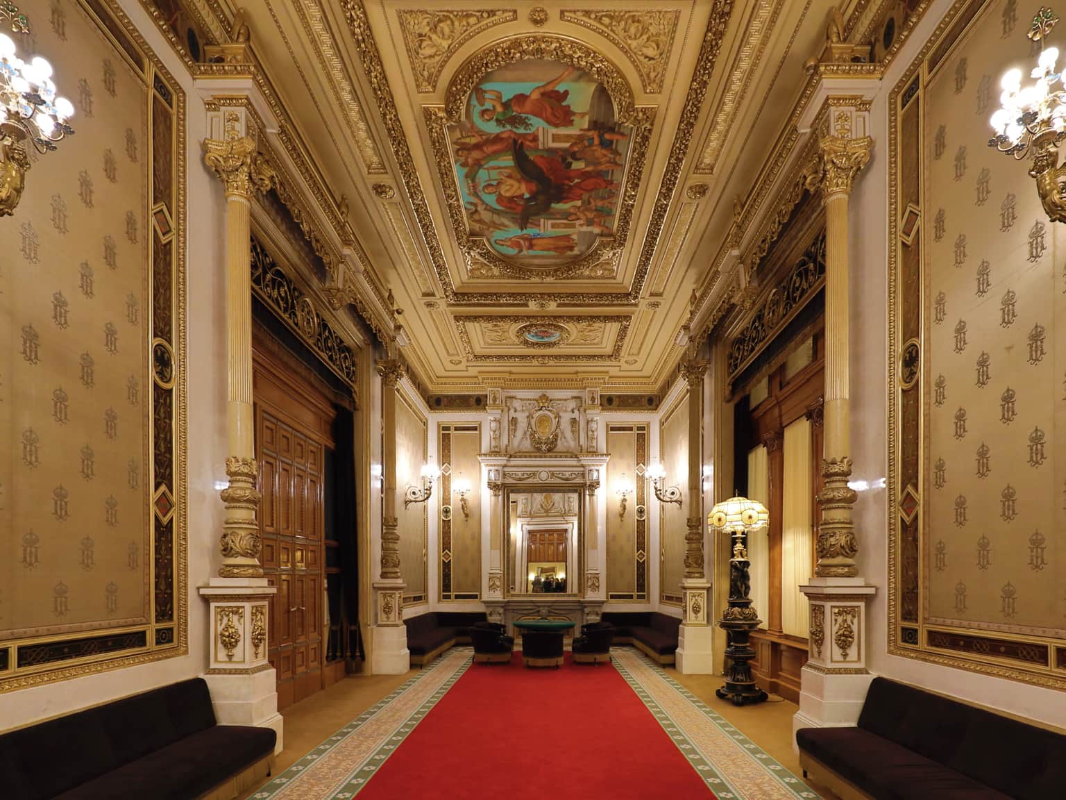 Take a Guided Tour