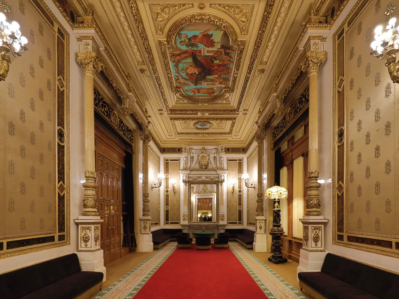 Take a Guided Tour