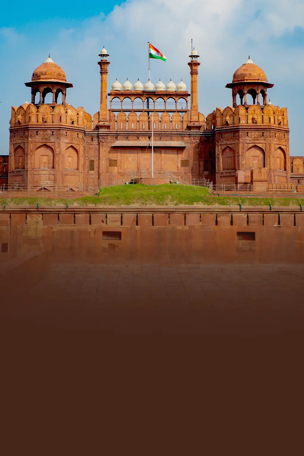 Golden Triangle Tour with Ranthambore